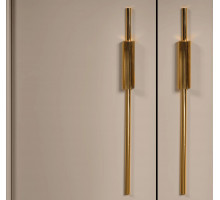 Спальня Моника (Капучино эмаль)