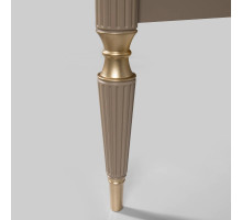 Спальня Моника (Капучино эмаль)