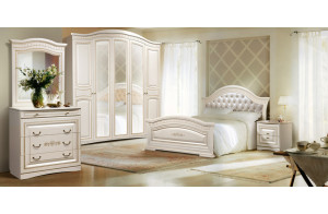 Спальня Венера 2