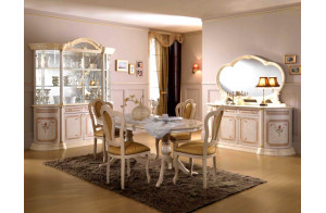 Гостиная Роза (беж)