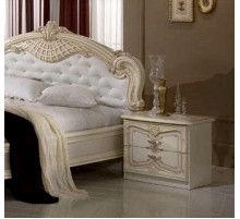 Спальня Диана (беж) композиция 2