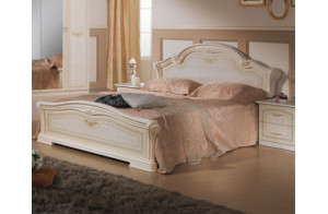 Спальня Ирина (беж)