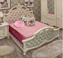 Спальня Рафаэлла (беж)