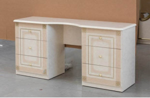 Туалетный столик Рома (беж)