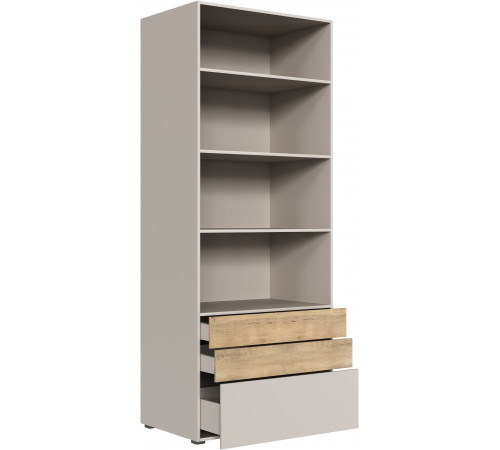 Двухстворчатый шкаф Гарден ГД-200.04