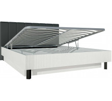 Кровать 1600 с подъемным механизмом Хилтон ХТ-801.26