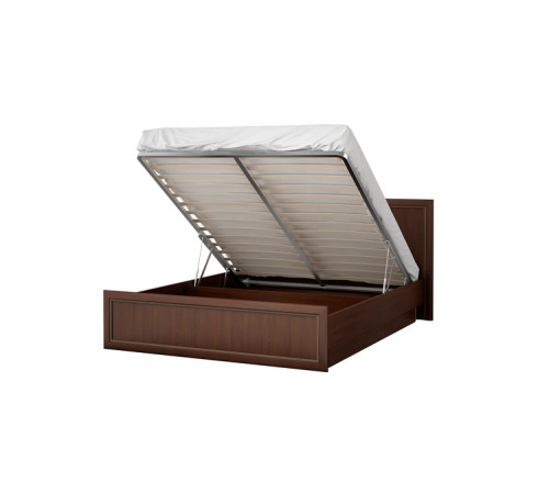 Двуспальная кровать Луара ЛУ-801.26 (160х200) с подъемным механизмом