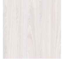 Комод Неаполь Ясень анкор светлый (патина "серебро")