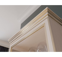 Гостиная Сиена 1 (Бодега Белый)