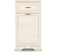 Прихожая Сиена 1 (Бодега белый)