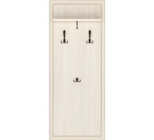 Вешалка 600 Сиена (Бодега белый)