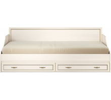 Диван-кровать Сиена 900 (Бодега Белый)