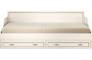 Диван-кровать Сиена 900 (Бодега Белый)