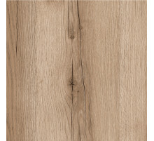 Шкаф комбинированный 400 Вега Скандинавия (глянец, белый + дуб каньон)