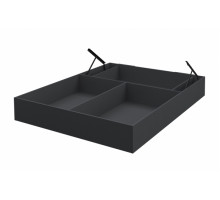 Ящик с подъемным механизмом МН-038-02-180 С2 темный (180 см)