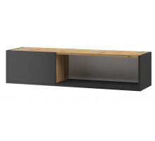 Гостиная Сканди 1 графит