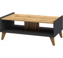 Гостиная Сканди 3 графит