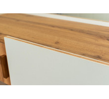 Комод Сканди МН-036-17(графит)