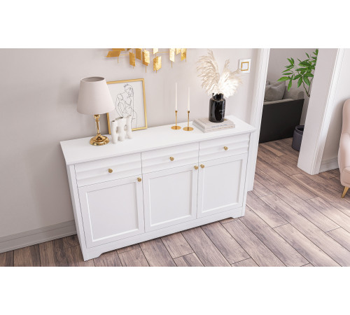 Гостиная Денвер 2