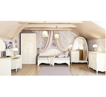 Детская Астория от Мебель-Неман