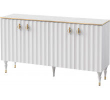 Тумба Лоренсо МН-043-04 белый