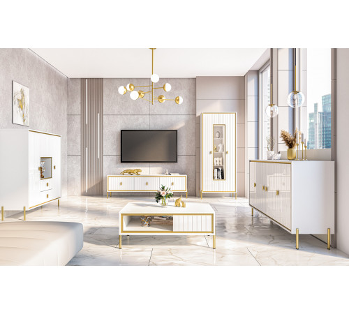 Журнальный столик Люксор МН-042-11