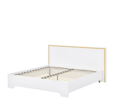 Двуспальная кровать Люксор МН-042-19