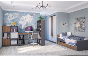 Тумба Мальма МН-135-09