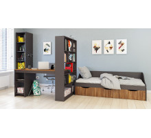 Односпальная кровать Мальма МН-135-01