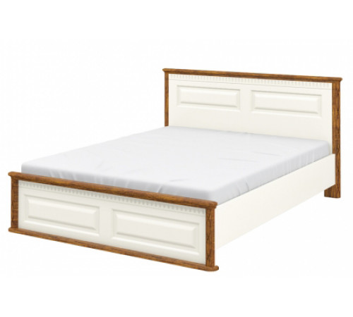 Двуспальная кровать Марсель с подъемным механизмом МН-126-01