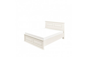 Двуспальная кровать Марсель (крем) МН-126-01-140(1)