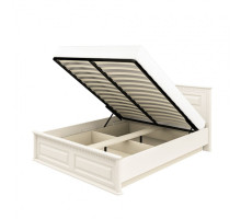 Двуспальная кровать Марсель (крем) МН-126-01-140(1)