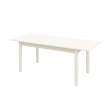 Обеденный стол Марсель (крем) МН-126-14(1)