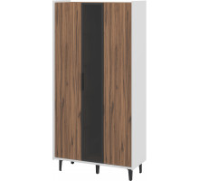 Шкаф комбинированный Модена МН-048-01