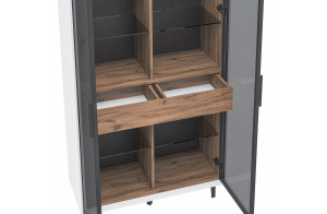 Шкаф комбинированный Модена МН-048-22