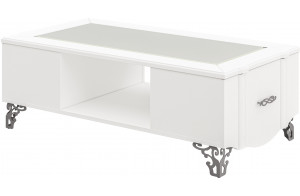 Гостиная София от Мебель-Неман