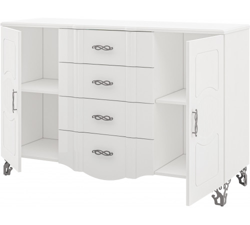 Гостиная София от Мебель-Неман