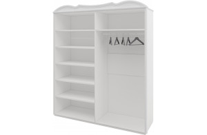 Спальня София от Мебель-Неман