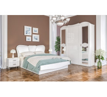 Кровать София МН-025-25