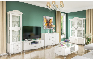 Тумба под телевизор София МН-025-16