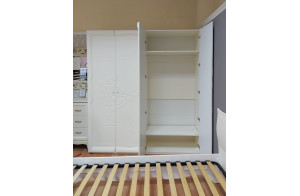 Шкаф для одежды Астория МН-218-04-220