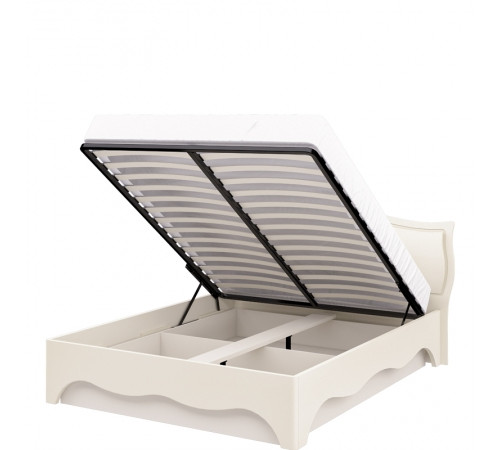 Двуспальная кровать 180x200 Астория МН-218-01-180