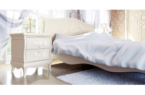 Прикроватная тумба Астория МН-218-02