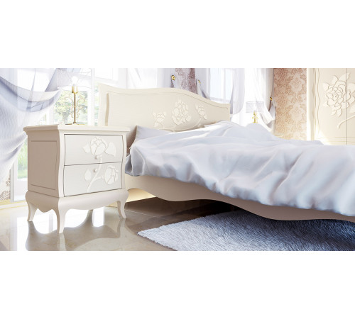 Спальня Астория от Мебель-Неман