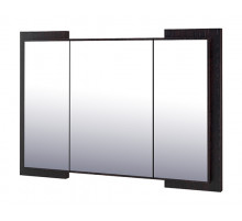 Прямоугольное настенное зеркало в спальню Барселона МН-115-08