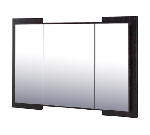 Прямоугольное настенное зеркало в спальню Барселона МН-115-08