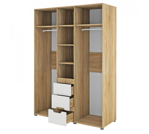 Спальня Леонардо от Мебель-Неман