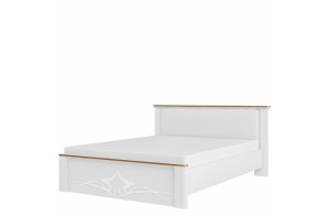 Двуспальная кровать Либерти 1600 х 2000 МН-313-01