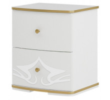 Прикроватная тумба Либерти МН-313-02