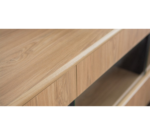 Кровать Стенли 1600х2000 (Прованс) МН-037-01